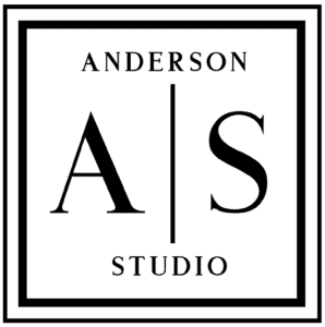 Anderson Studios logo
