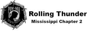 Rolling Thunder logo